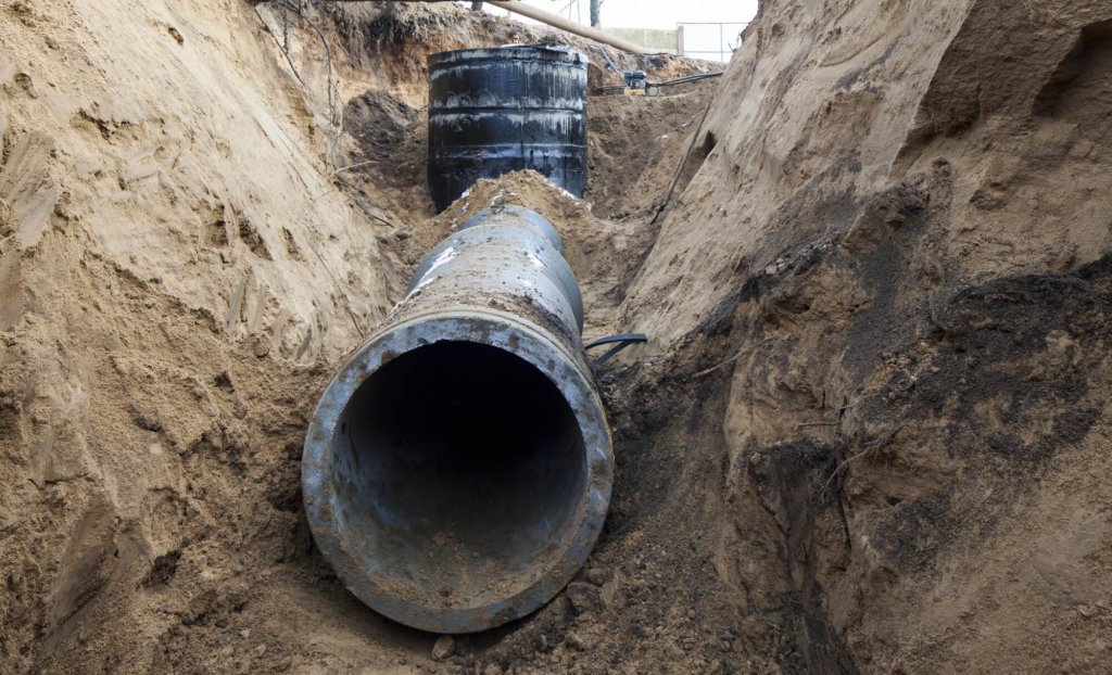Unveiling the Mysteries Beneath: A Closer Look at How Sewer Lines Work