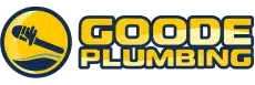 Goode Plumbing logo