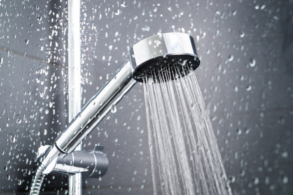 Why Is My Shower Not Heating Up?