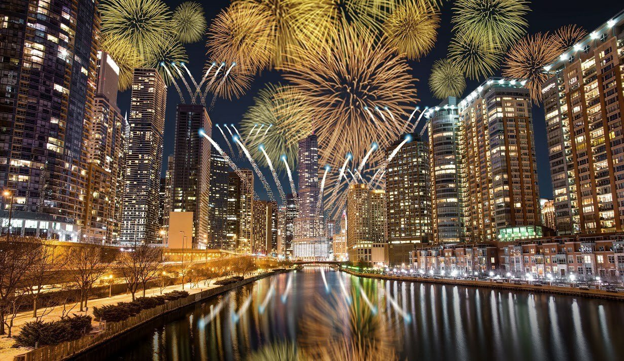 Setting the Stage for a Seamless New Year: Your Comprehensive Guide to Home Preparation