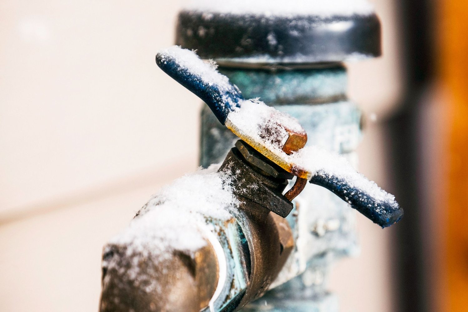 Navigating Frozen Pipes: Unraveling the Risks, Prevention, and Solutions