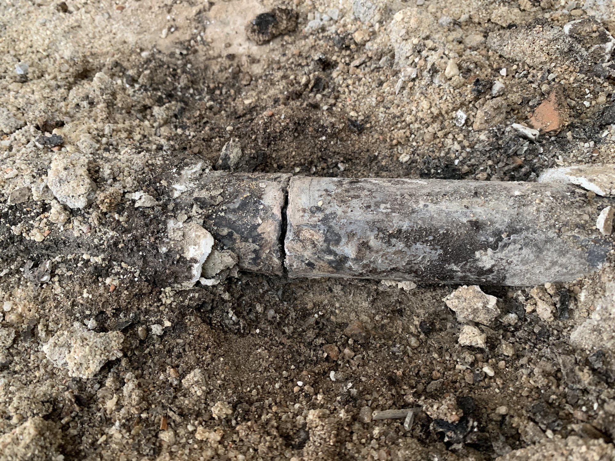 Dangers of Lead Pipes in Chicago Homes