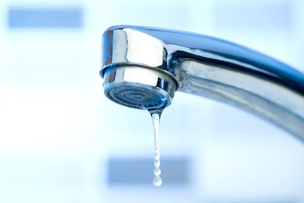 Tips On How To Fix Low Water Pressure In Your Home