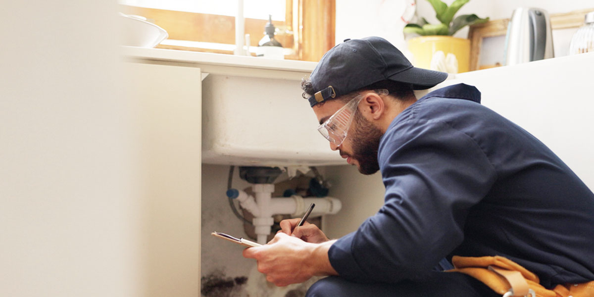 The Ultimate Chicago Fall Plumbing Checklist: How to Prevent Frozen Pipes & Water Heater Failure Before the First Frost